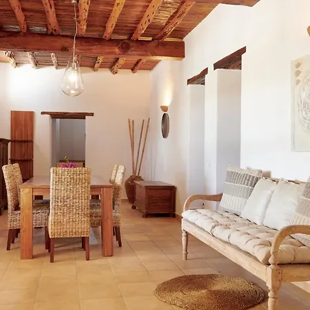 Villa Mago Santa Gertrudis (Ibiza)