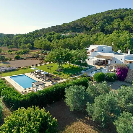 Villa Mago Santa Gertrudis (Ibiza)