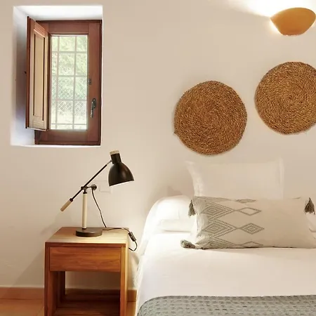 Mago * Santa Gertrudis (Ibiza)