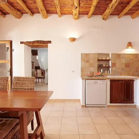 Mago * Santa Gertrudis (Ibiza)