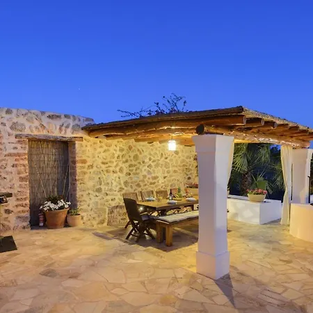 Mago Santa Gertrudis (Ibiza)