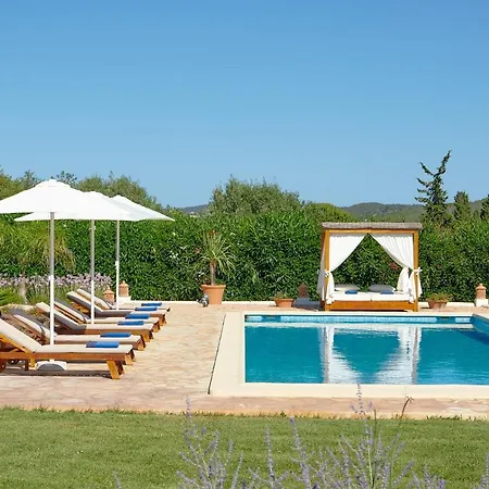 Mago Santa Gertrudis (Ibiza)