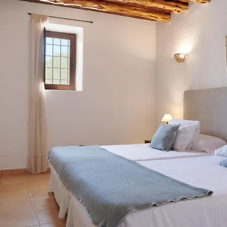 Mago Santa Gertrudis (Ibiza)